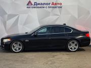 BMW 5 серии VI (F10/F11/F07) Набережные Челны  - изображение 31