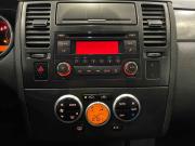Nissan Tiida I Москва  - изображение 21