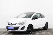 Opel Corsa D Сургут  - изображение 21