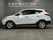 Hyundai ix35 I Пермь  - изображение 22