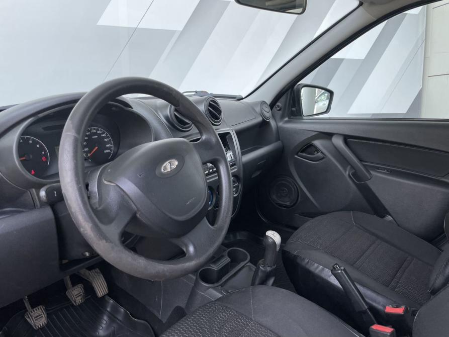 Lada (ВАЗ) Granta I Екатеринбург  - изображение 11