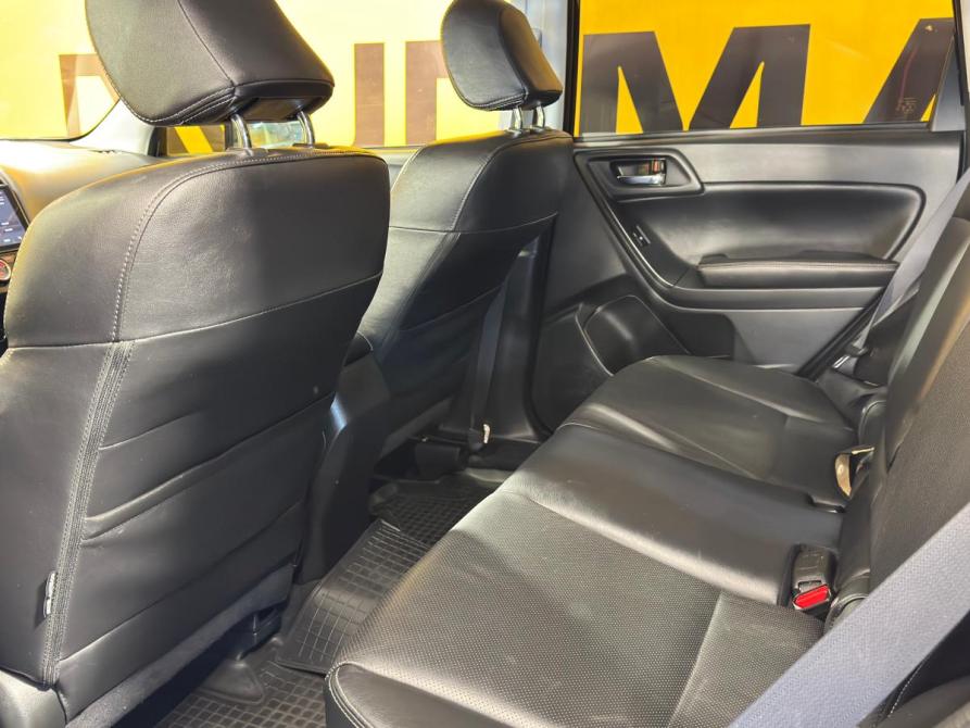 Subaru Forester IV Ижевск  - изображение 9