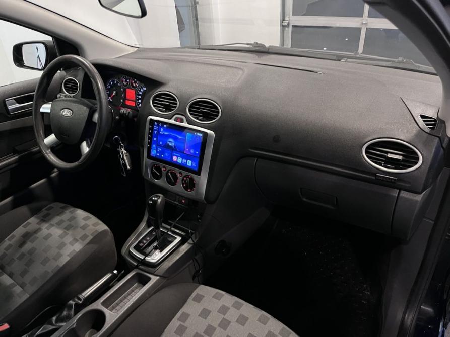 Ford Focus II Чебоксары  - изображение 12
