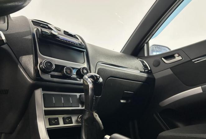 Geely Emgrand EC7 с пробегом 2013 года, цена 185 000 рублей, 211253 км, седан, Автокод Объявления