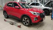 Chery Tiggo 4 Pro I Мурино  - изображение 7