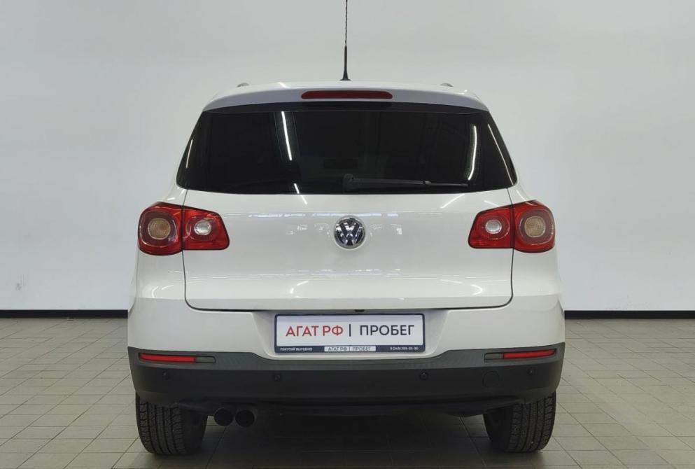 Volkswagen Tiguan I Екатеринбург  - изображение 4