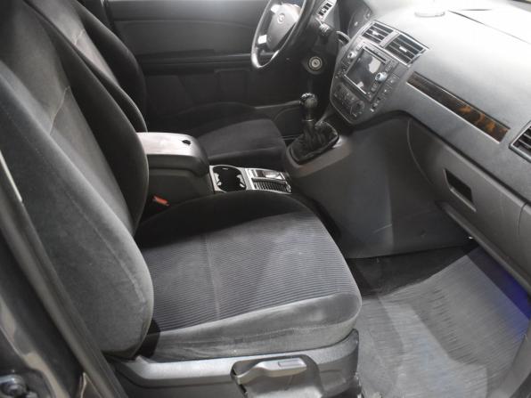 Ford C-MAX I с пробегом 2004 года, цена 294 000 рублей, 301268 км, компактвэн, Автокод Объявления