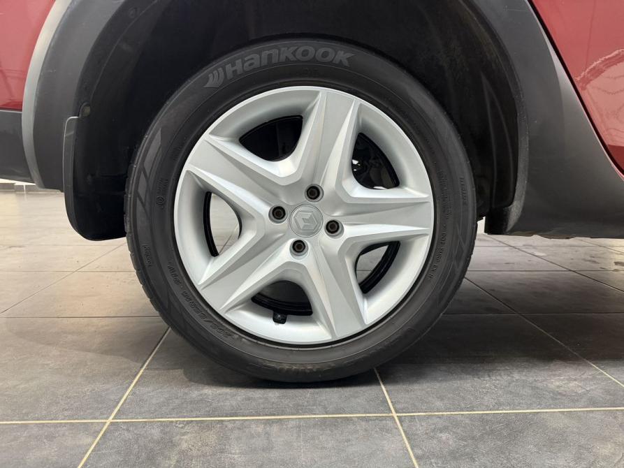 Renault Logan II Рестайлинг Тверь  - изображение 20