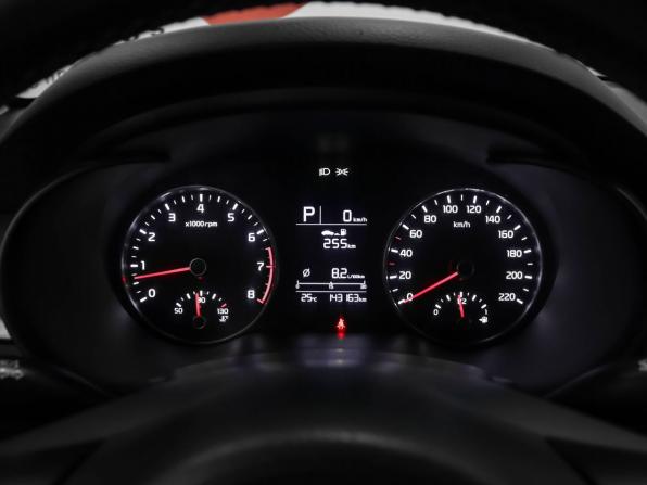 Kia Rio IV с пробегом 2017 года, цена 1 329 000 рублей, 143163 км, седан, Автокод Объявления