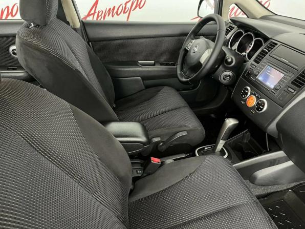 Nissan Tiida I Рестайлинг с пробегом 2011 года, цена 749 000 рублей, 175163 км, хэтчбек, Автокод Объявления