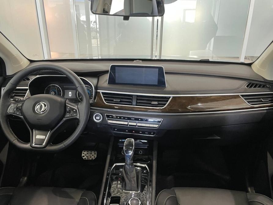 Dongfeng 580 I Москва  - изображение 5