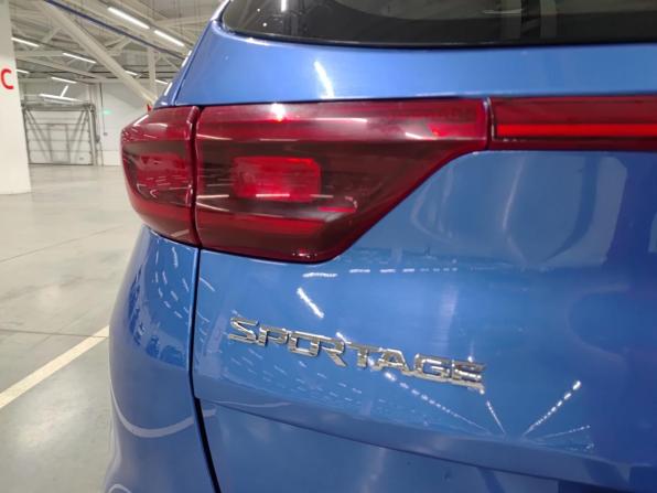 Kia Sportage IV Рестайлинг с пробегом 2020 года, цена 1 880 000 рублей, 148255 км, внедорожник, Автокод Объявления