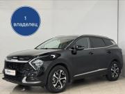 Kia Sportage IV Рестайлинг Нижний Новгород  - изображение 30