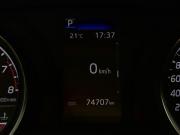 Toyota Camry VIII (XV70) Рестайлинг Вологда  - изображение 45