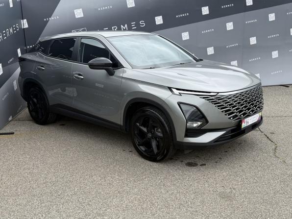Omoda C5 I с пробегом 2023 года, цена 1 699 000 рублей, 55840 км, внедорожник, Автокод Объявления