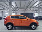 Kia Sportage III Набережные Челны  - изображение 27