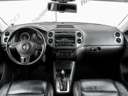 Volkswagen Tiguan I Рестайлинг Екатеринбург  - изображение 38
