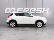 Nissan Juke I Воронеж  - изображение 23