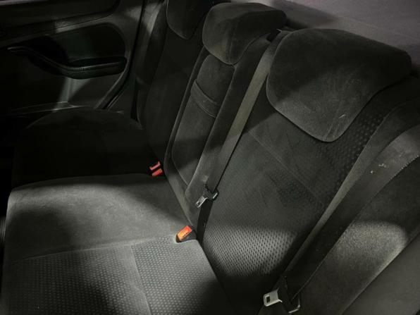 Ford Focus II с пробегом 2007 года, цена 391 140 рублей, 202745 км, седан, Автокод Объявления