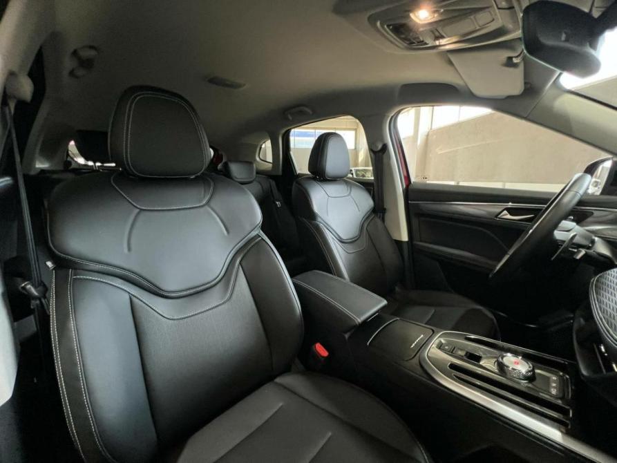 Haval Jolion I Рестайлинг Оренбург  - изображение 9