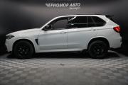 BMW X5 III (F15) Крым  - изображение 32