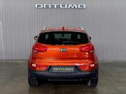 Kia Sportage III Рестайлинг Краснодар  - изображение 26