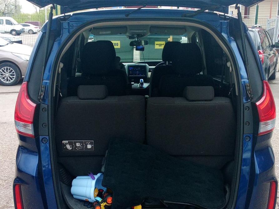 Honda Freed II Стерлитамак  - изображение 12