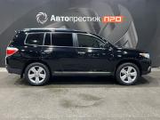 Toyota Highlander II (XU40) Рестайлинг Пермь  - изображение 29
