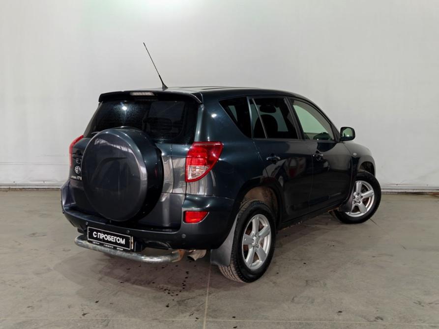 Toyota RAV4 III (XA30) Москва  - изображение 6