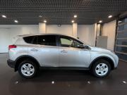 Toyota RAV4 IV (XA40) Чебоксары  - изображение 36