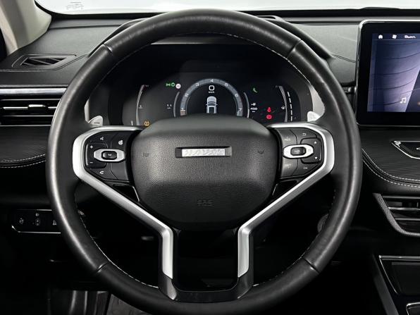 Haval Jolion I с пробегом 2023 года, цена 1 960 000 рублей, 54305 км, внедорожник, Автокод Объявления