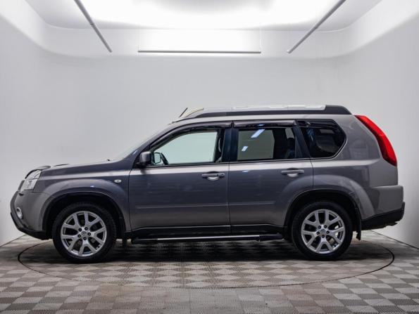Nissan X-Trail II Рестайлинг с пробегом 2014 года, цена 1 334 000 рублей, 191596 км, внедорожник, Автокод Объявления