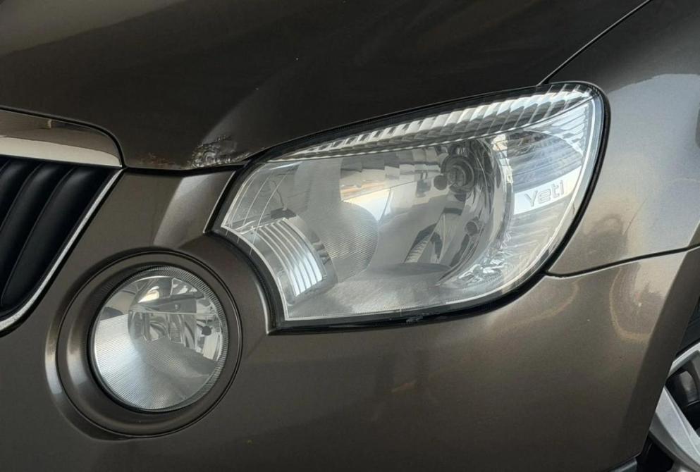 Skoda Yeti I Киров  - изображение 23