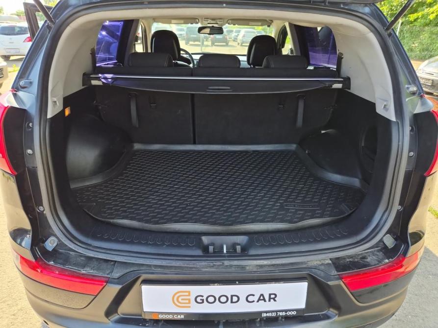 Kia Sportage III Саратов  - изображение 20