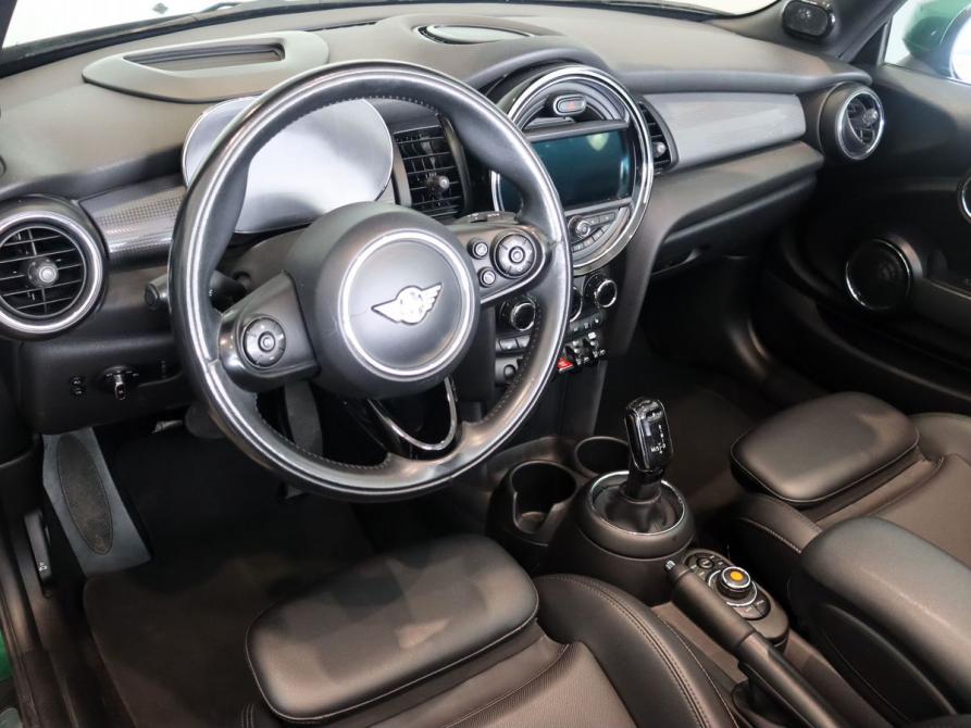 Mini Cabrio III Рестайлинг Калининград  - изображение 16
