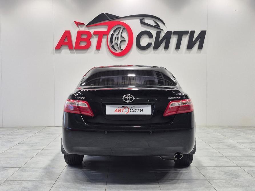 Toyota Camry VI (XV40) Рестайлинг Воронеж  - изображение 5