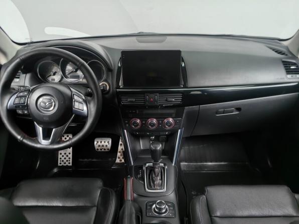 Mazda CX-5 I с пробегом 2014 года, цена 1 749 000 рублей, 155000 км, внедорожник, Автокод Объявления
