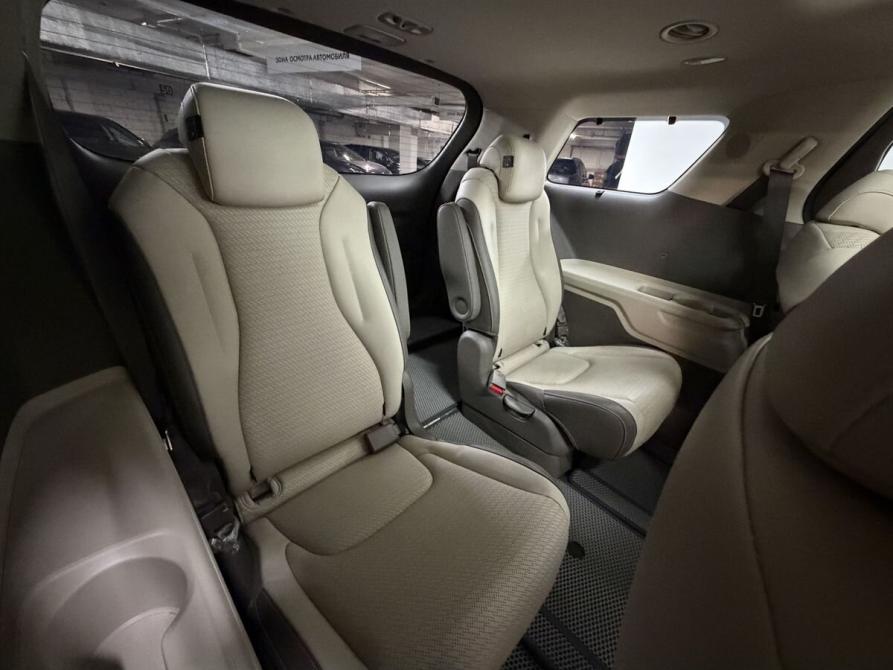 Kia Carnival IV Вологда  - изображение 14