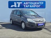 Opel Zafira B Рестайлинг Таганрог  - изображение 27