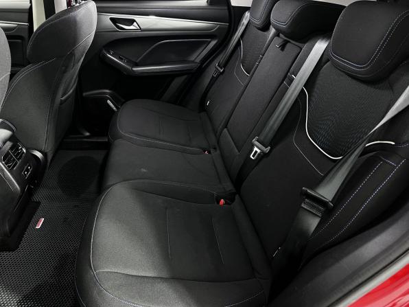 Haval Jolion I с пробегом 2021 года, цена 1 590 000 рублей, 135193 км, внедорожник, Автокод Объявления