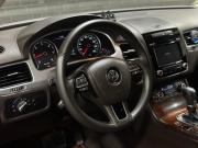 Volkswagen Touareg II Челябинск  - изображение 34