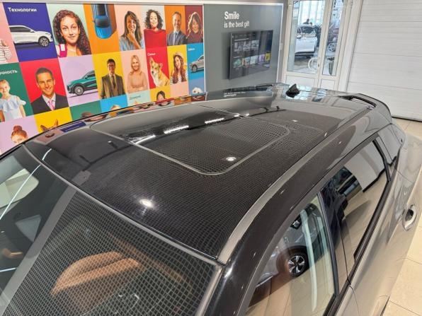 Omoda C5 I с пробегом 2023 года, цена 1 824 000 рублей, 42000 км, внедорожник, Автокод Объявления
