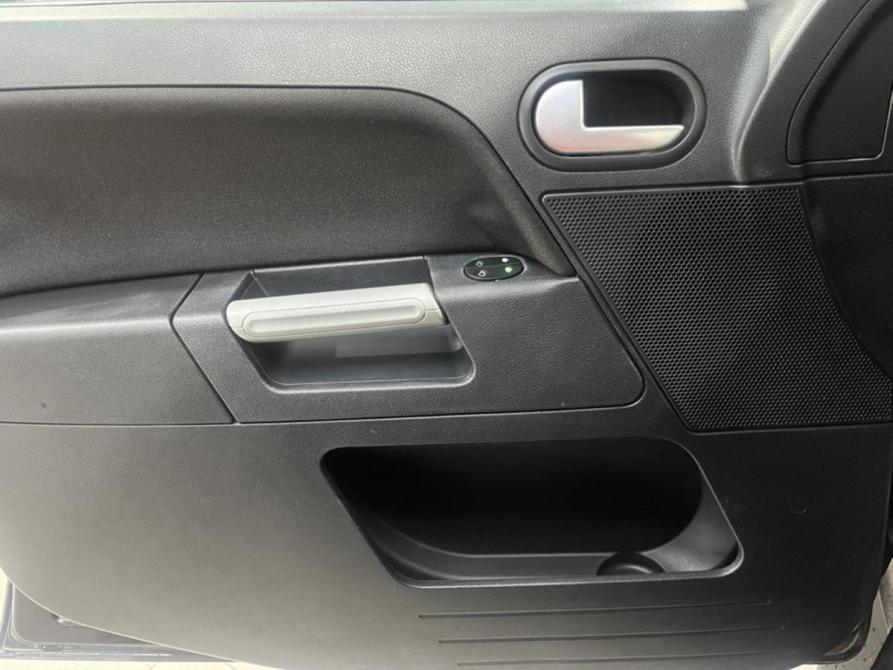 Ford Fusion I Рестайлинг Курск  - изображение 13
