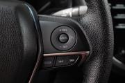 Toyota Camry VIII (XV70) Оренбург  - изображение 31