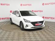 Hyundai Solaris II Рестайлинг Вологда  - изображение 21