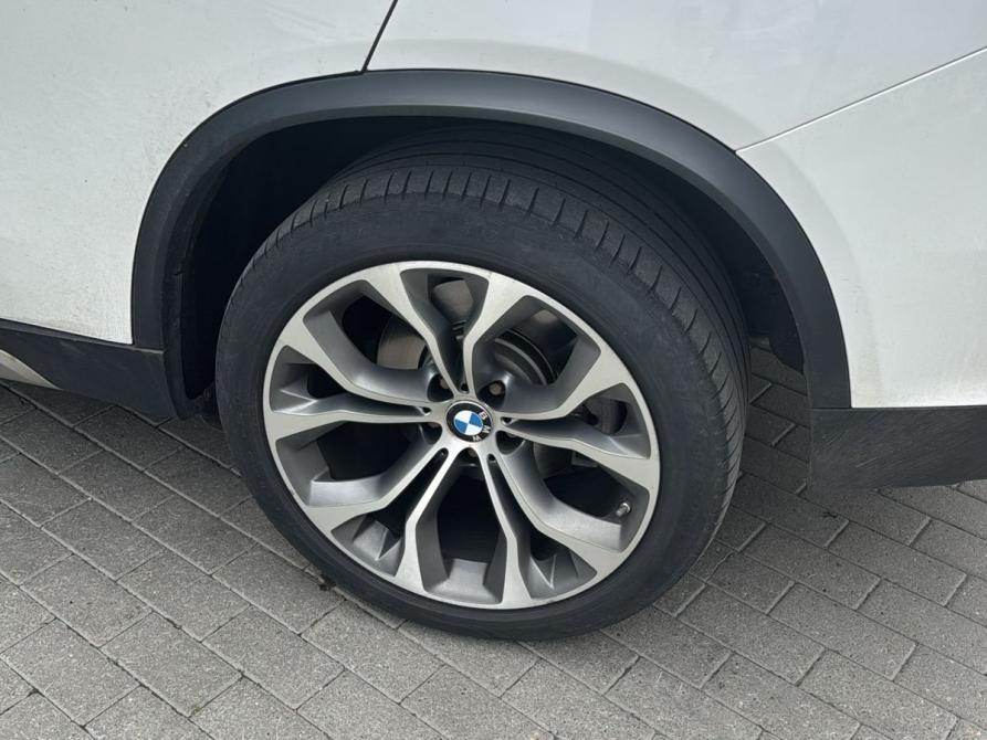 BMW X5 III (F15) Кемерово  - изображение 9