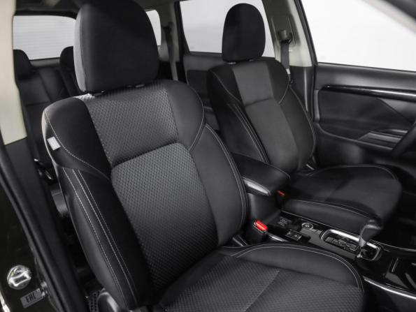 Mitsubishi Outlander III Рестайлинг 3 с пробегом 2020 года, цена 2 249 000 рублей, 129989 км, внедорожник, Автокод Объявления