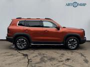 Haval Dargo I Москва  - изображение 19