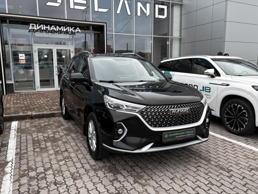 Haval M6 II Череповец  - изображение 3