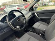 Chevrolet Aveo I Рестайлинг Вологда  - изображение 22